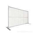 Temporary Privacy Fencing Hot Selling Canada Temporary Fence Manufactory